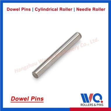 Metal Dowels For Bunk Beds