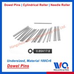 織機ノックピン