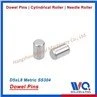 Metric Dowel Pins