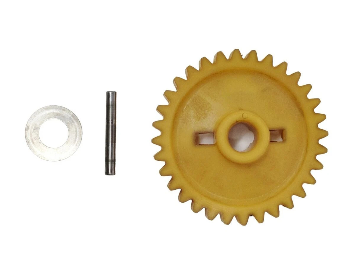 Oil Pump Gear Pin Oil Pump Gear Pin